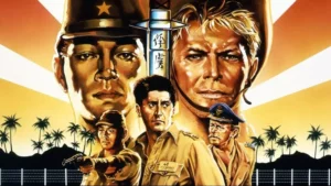 Streamingtipp: Furyo - Merry Christmas, Mr. Lawrence mit David Bowie