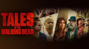 Tales of the Walking Dead: Deutschlandpremiere im Februar bei Magenta TV