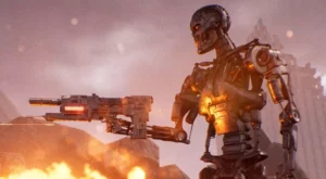 Terminator: James Cameron will in Zukunft mehr Fokus auf Skynet-KI