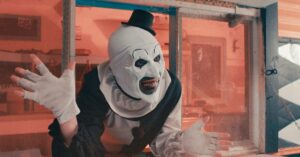 Terrifier 2