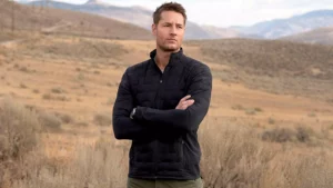 The Never Game: CBS bestellt Survival-Serie mit Justin Hartley