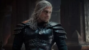 The Witcher: Epischer Abschied für Henry Cavill geplant