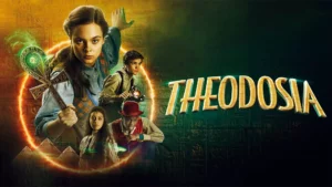 Theodosia: Review zur Kinder- und Jugend-Mysteryserie im ZDF