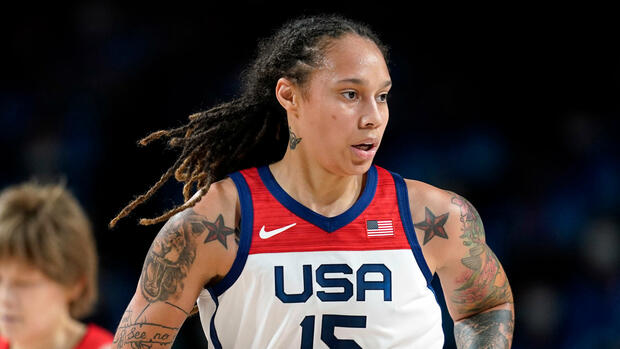 USA-Russland: Moskau und Washington tauschen Gefangene aus: Griner und But frei