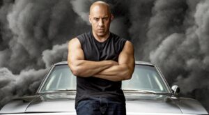 Vin Diesel verrät mit emotionalem „Fast & Furious 10“-Bild: Dann kommt der erste Trailer zum Actionfilm