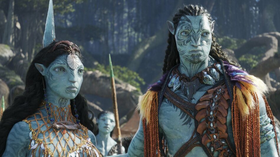 Vor „Avatar 2“: Geheimnis über Ende der Sci-Fi-Reihe schon jetzt enthüllt