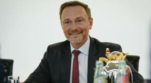 Wachstumspaket: Zeitung: Lindner will „Zeitenwende“ in Wirtschafts- und Finanzpolitik