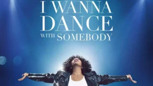 Whitney Houston - I Wanna Dance with Somebody: Filmkritik