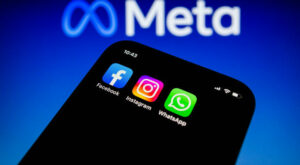 Zensur: Iran droht Meta mit dauerhafter Sperre von Instagram und Whatsapp