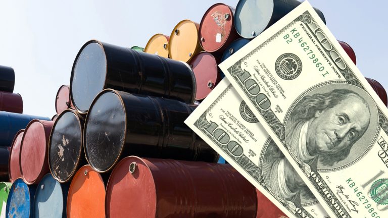 ‘Oil Prices North of $200’ per Barrel — Investor Expects Oil to ‘Crush’ Every Investment in 2023