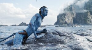 „Avatar 2“-Botschaft mit einem Auftritt zerstört? James Cameron „kochte vor Wut“