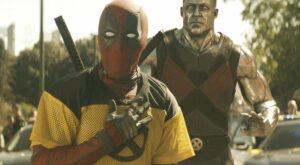 „Deadpool 3“-Regisseur verspricht „Hardcore-Action“ für das MCU-Debüt des Marvel-Söldners