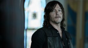 „John Wick“-Spin-off: „Walking Dead“-Star Norman Reedus wird Teil des Actionfilms „Ballerina“