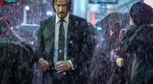 „John Wick“-Spin-off: „Walking Dead“-Star wird Teil des Actionfilms „Ballerina“ – als Bösewicht?