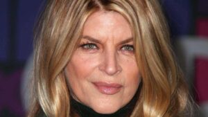 „Kuck mal, wer da spricht“-Star Kirstie Alley verstorben