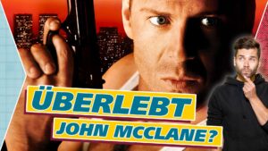 „Stirb Langsam“: Die irren Szenen des John McClane im Fakten-Check