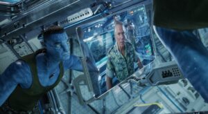 „Terminator“-Trick: Wie „Avatar 2“ ein großes Problem auf geniale Weise gelöst hat