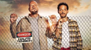 Heute neu: Staffel 2 von The French Mans bei Disney+