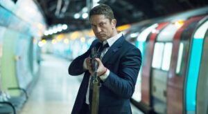 Gerard Butler gibt Update zu „Night Has Fallen“: „Ich will der Tom Hanks der Actionfilme sein“