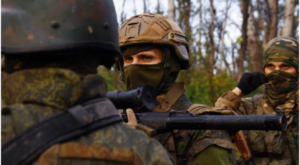 Ukraine-Krieg: Schlacht um Bachmut: Söldner-Chef Prigoschin kam für leichte Beute – und steckt nun im Dilemma