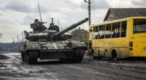Ukraine-Krieg: Gegenoffensiven, Lufthoheit, Cyber-Kampf: Worauf es im Ukraine-Krieg jetzt ankommt