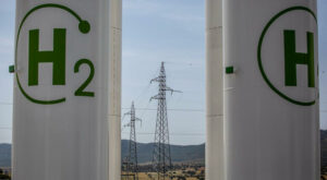 Energie: Der Hoffnungsträger Wasserstoff bleibt noch lange knapp
