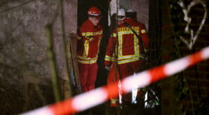 Braunkohleabbau: Tunnel bereiten Polizei in Lützerath Probleme – Räumung geht weiter