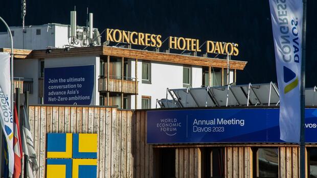 Weltwirtschaftsforum: Was in Davos wirklich wichtig wird