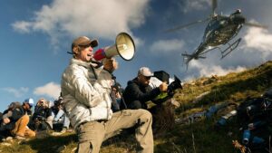 Filme von Michael Bay: Das Beste des Kult-Regisseurs