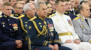 Russland: Korruption, Reisen, unerhörter Luxus – So lebt Putins Militärelite im Krieg