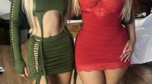 Hot Girls in Tight Dresses, Bikinis & Hot leggings (@sexy_h0t_girls)