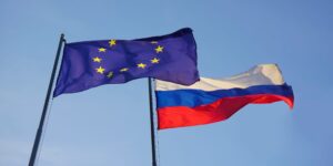 EU: Neue Sanktionen verbieten Krypto-Dienste für Russland