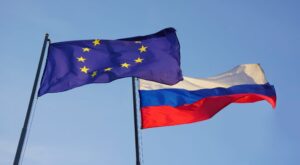 EU: Neue Sanktionen verbieten Krypto-Dienste für Russland