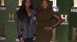 Serena und Venus Williams