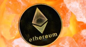 Nach Ethereum Merge: Ether-Nachschub knickt ein