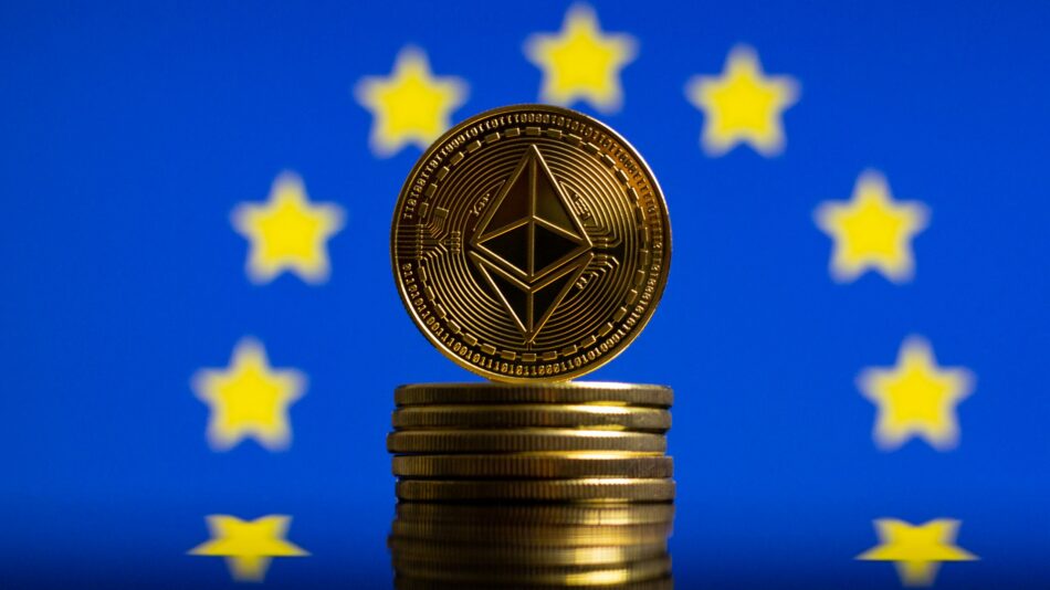 EU-Kommission will DeFi-Aktivitäten auf Ethereum verfolgen