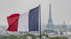Crypto.com: Paris wird europäischer Hauptsitz der Krypto-Börse