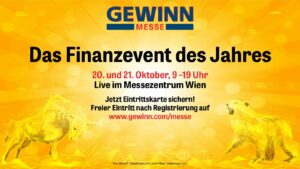 GEWINN Messe