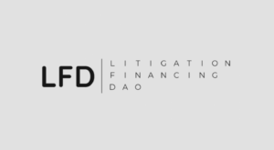 LFD-Token: Gemeinschaftsbasierte Finanzierung von Rechtsstreitigkeiten