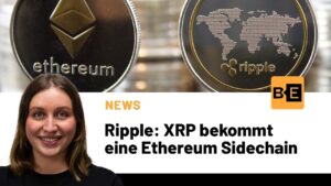 XRP bekommt eine Ethereum Sidechain