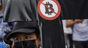 Bitcoin in El Salvador: Das Misstrauen wächst