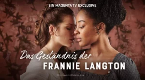 The Confessions of Frannie Langton: Drama ab Februar bei MagentaTV