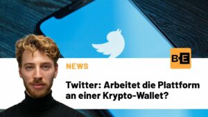 Arbeitet die Plattform an einer Krypto-Wallet?