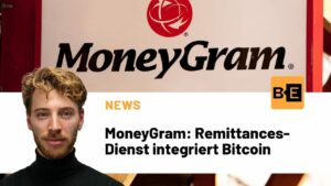 Remittances-Dienst integriert Bitcoin