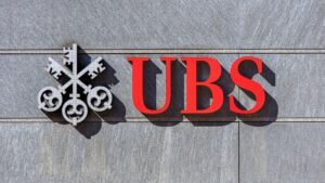 UBS AG