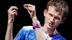 Vitalik Buterin