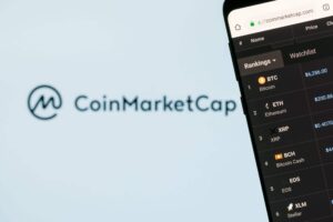 CoinMarketCap