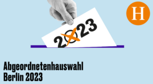 Infografiken: Wahl zum Abgeordnetenhaus Berlin 2023 – alle Grafiken, Daten und Fakten