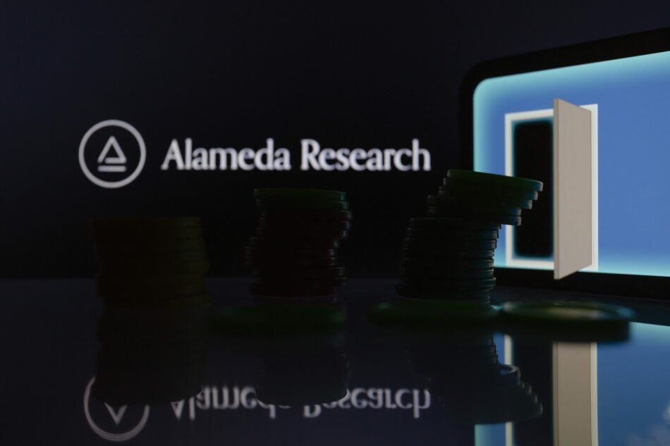 Alameda Research