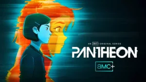 AMC streicht Animationsserie Pantheon und Sci-Fi-Comedy Demascus